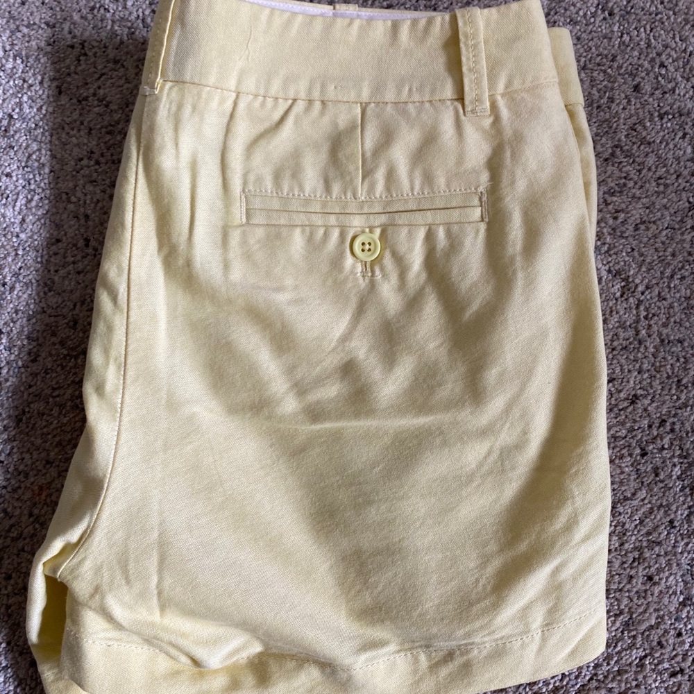 J. Crew Shorts - Size 10